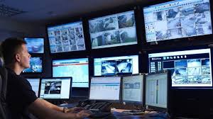 Camera Monitoring