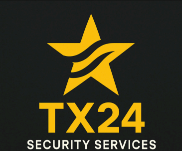 Tx24 Security Logo