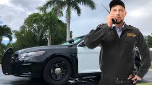 Vehicle Patrol