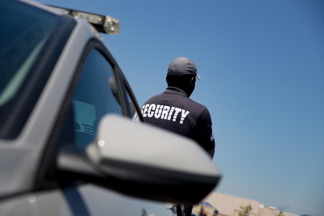 24/7 Patrol