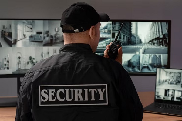 Security Team